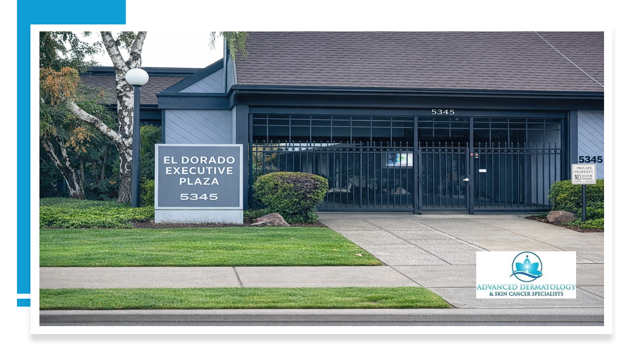 Dermatologist in El Dorado St. Office, Stockton, CA