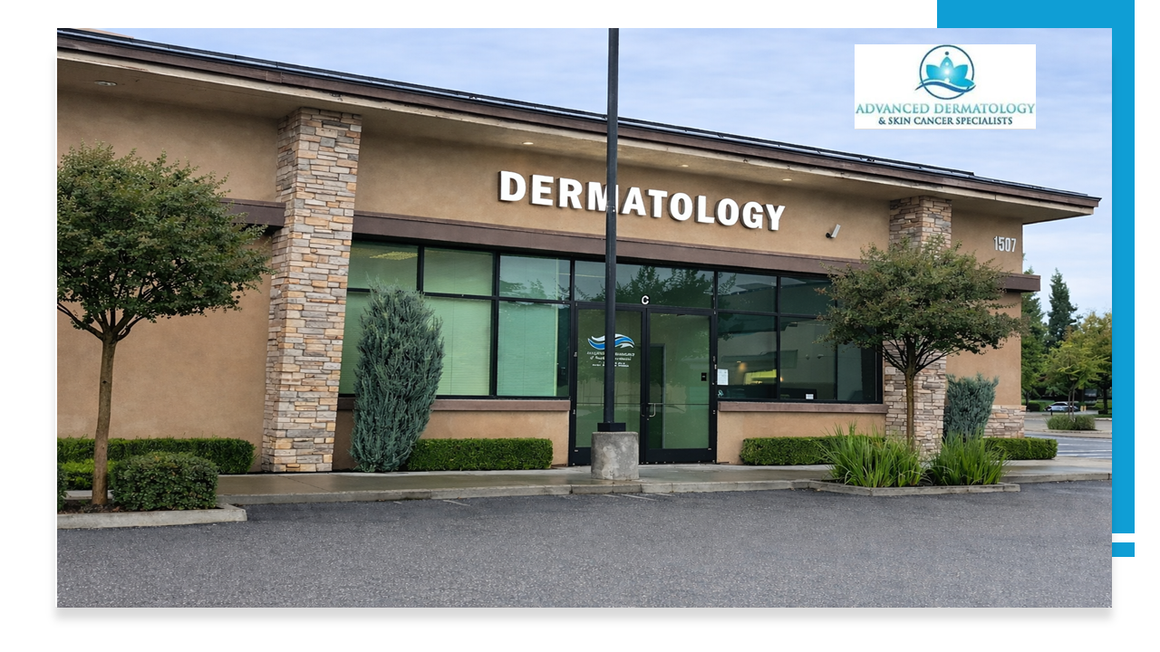 Dermatologist in March Lane Office, Stockton, CA