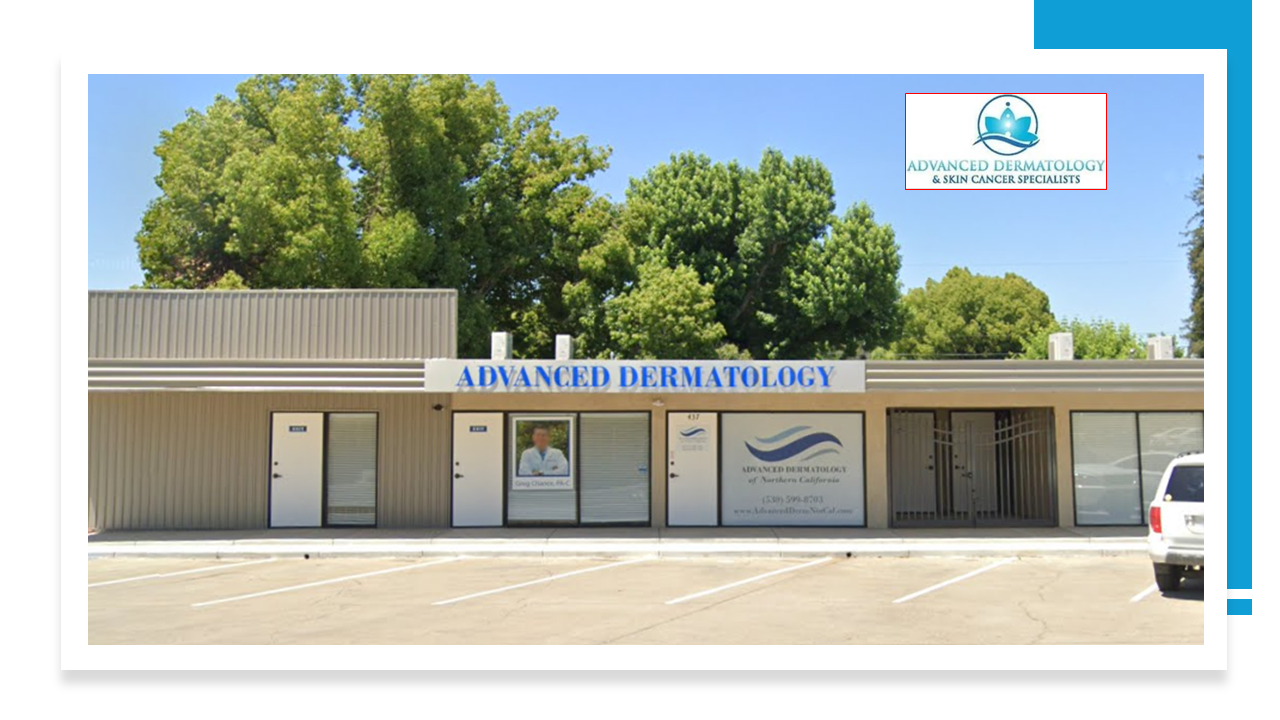 Dermatologist in Yuba City, CA