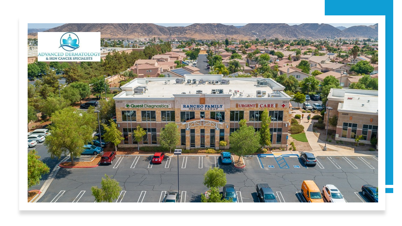 Dermatologist in Hemet CA