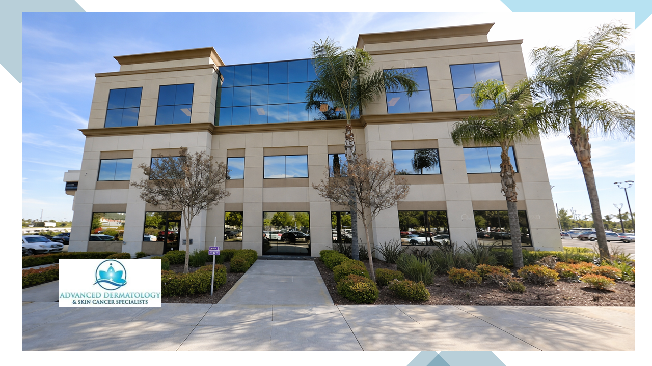 Dermatologist in Menifee/Sun City, CA