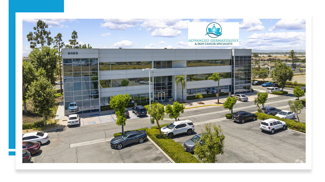 Dermatologist in Moreno Valley CA