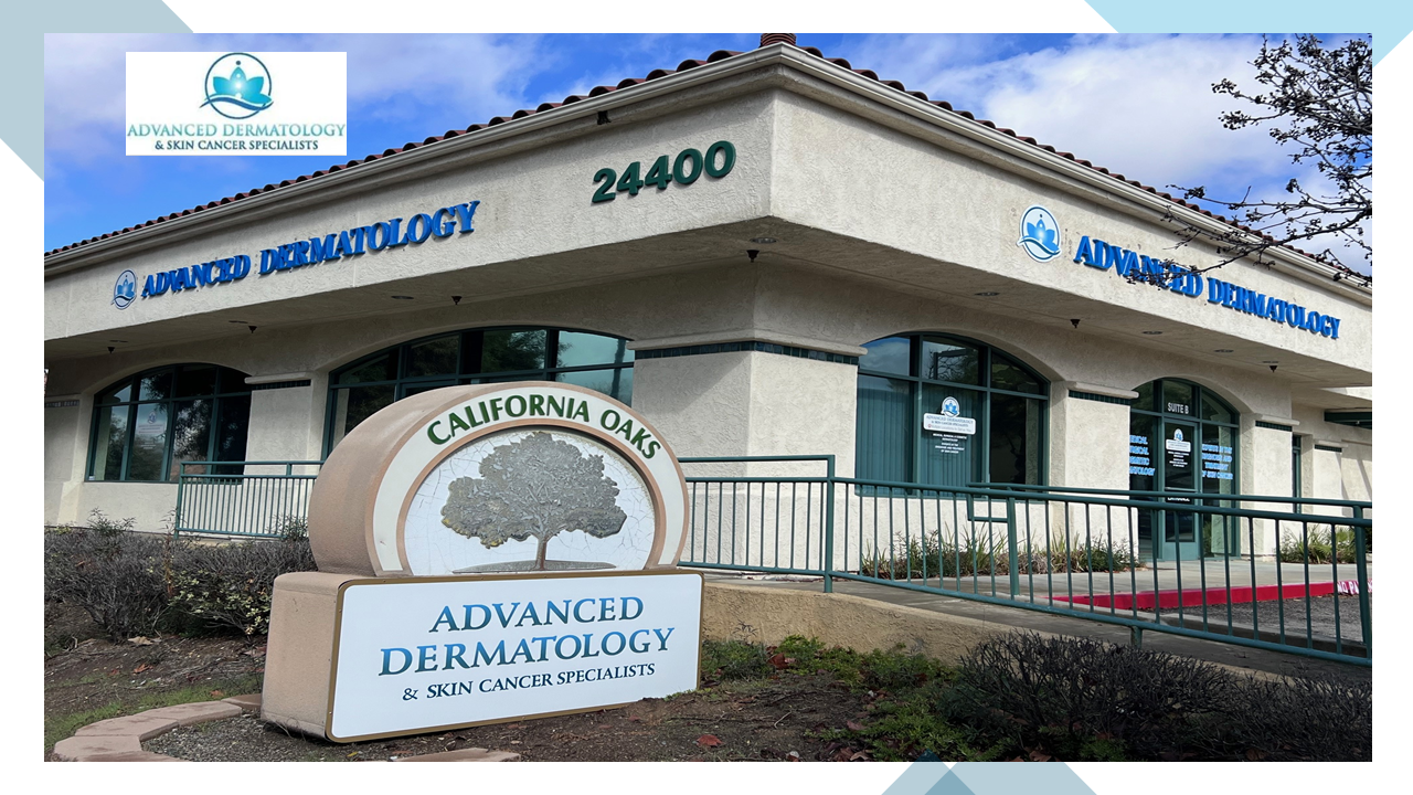Dermatologist in Murrieta CA