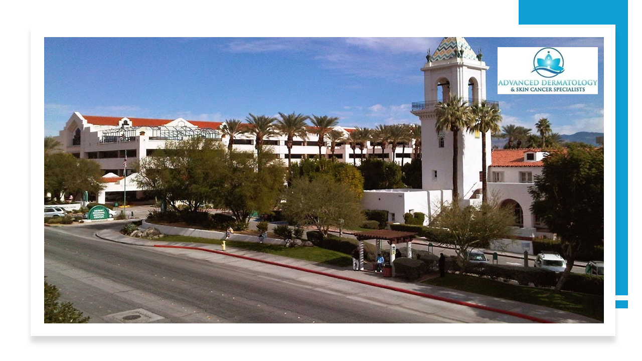 Dermatologist in Palm Springs