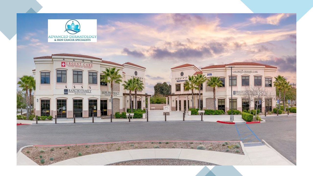 Dermatologist in Temecula CA