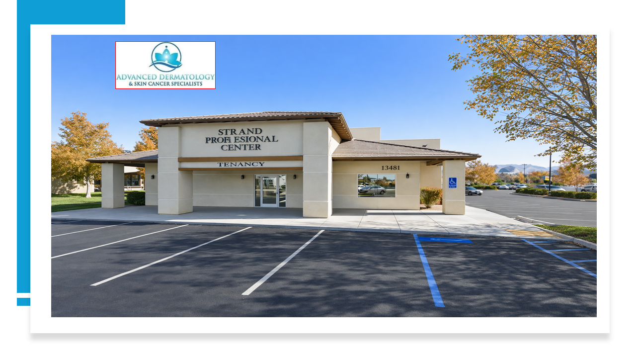 Dermatologist in Victorville, CA